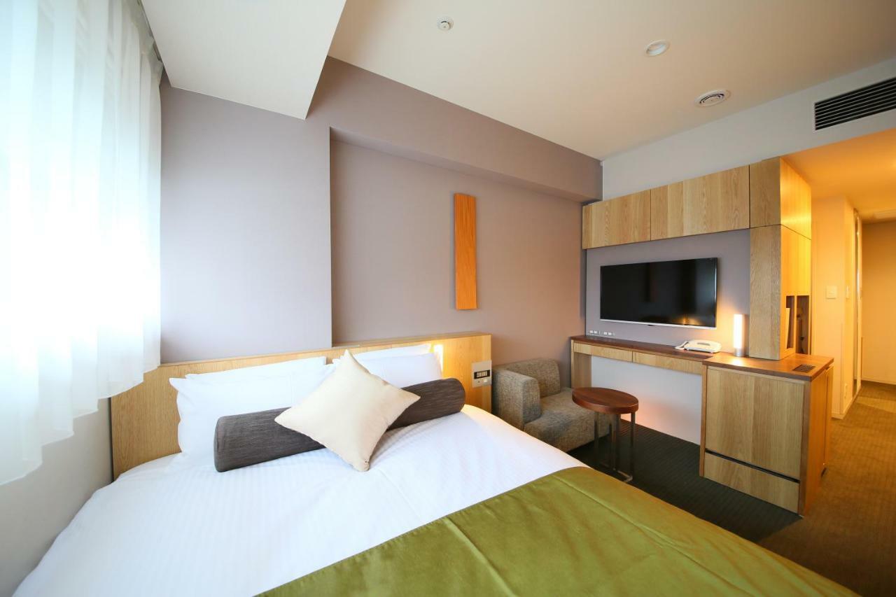 Hotel Gracery Shinjuku Tokyo Eksteriør bilde